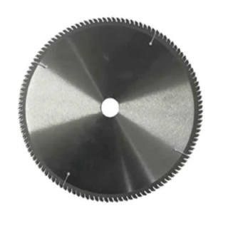 Voltz 10 Inch 120 Teeth TCT Blade Circular Miter Saw image-1