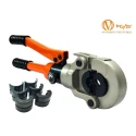 Voltz VZ-CW1632 16-32mm 8 Ton Hydraulic Crimping Tool image-1