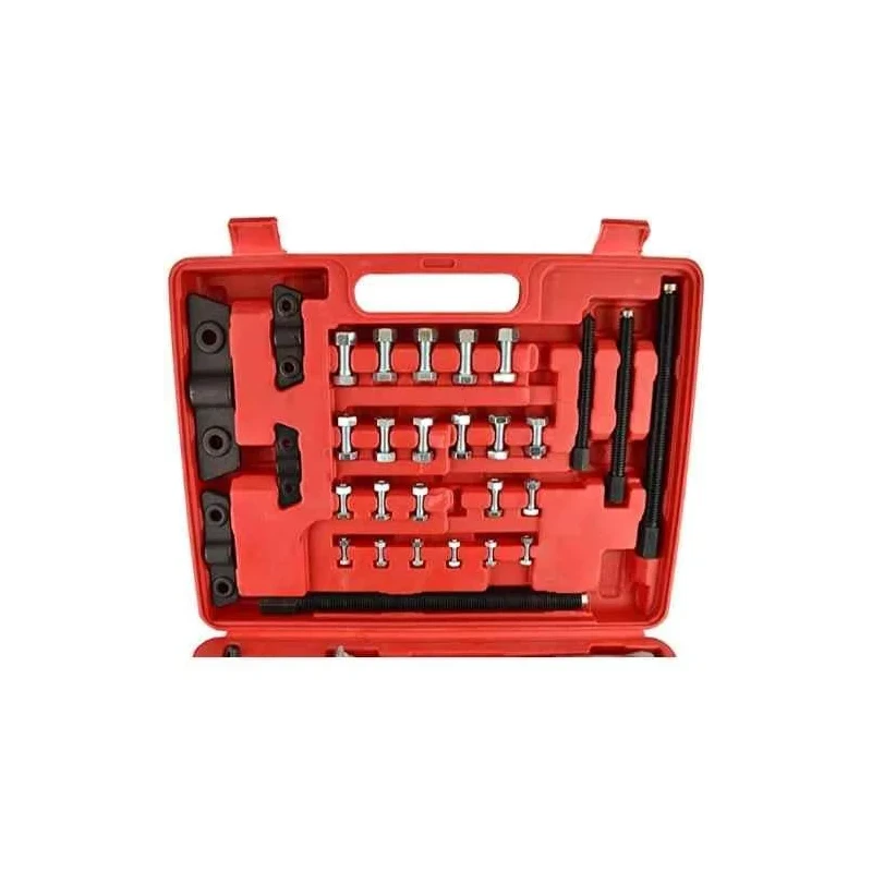 Voltz Bearing Puller Separator Blade Kit image-2