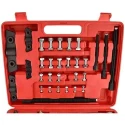 Voltz Bearing Puller Separator Blade Kit image-3