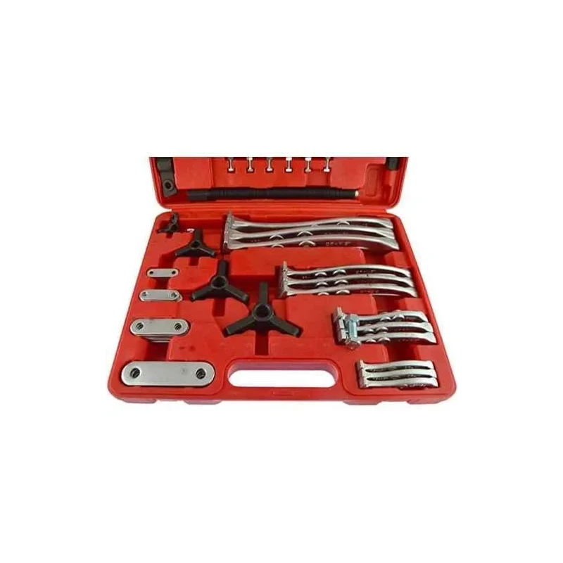 Voltz Bearing Puller Separator Blade Kit image-4