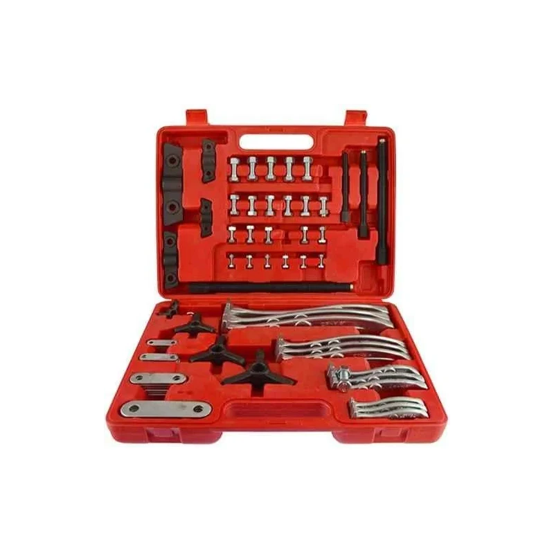 Voltz Bearing Puller Separator Blade Kit image-6