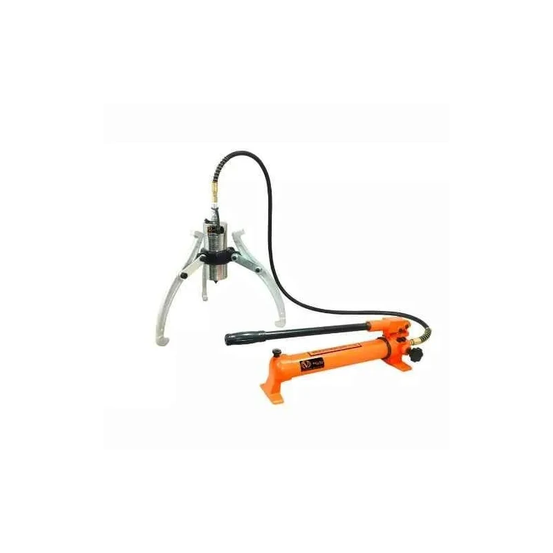 Voltz VZ-VHP-20T Steel Gear Puller image-1