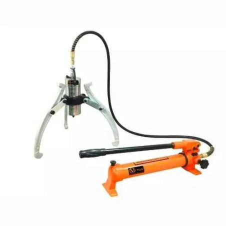 Voltz VZ-VHP-20T Steel Gear Puller image-1