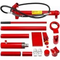 Voltz Portable 20 Ton Hydraulic Jack Repair Kit image-1