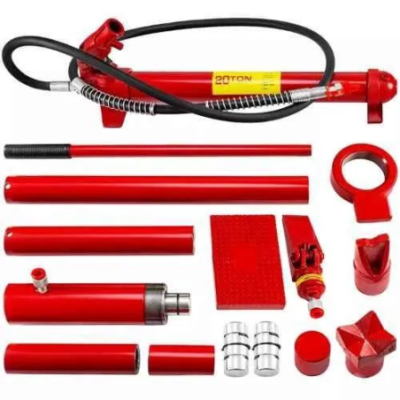 Voltz Portable 20 Ton Hydraulic Jack Repair Kit image-1