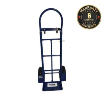 Voltz VZ-HT200 T 200kg Convertible Hand Truck with Dolly image-1