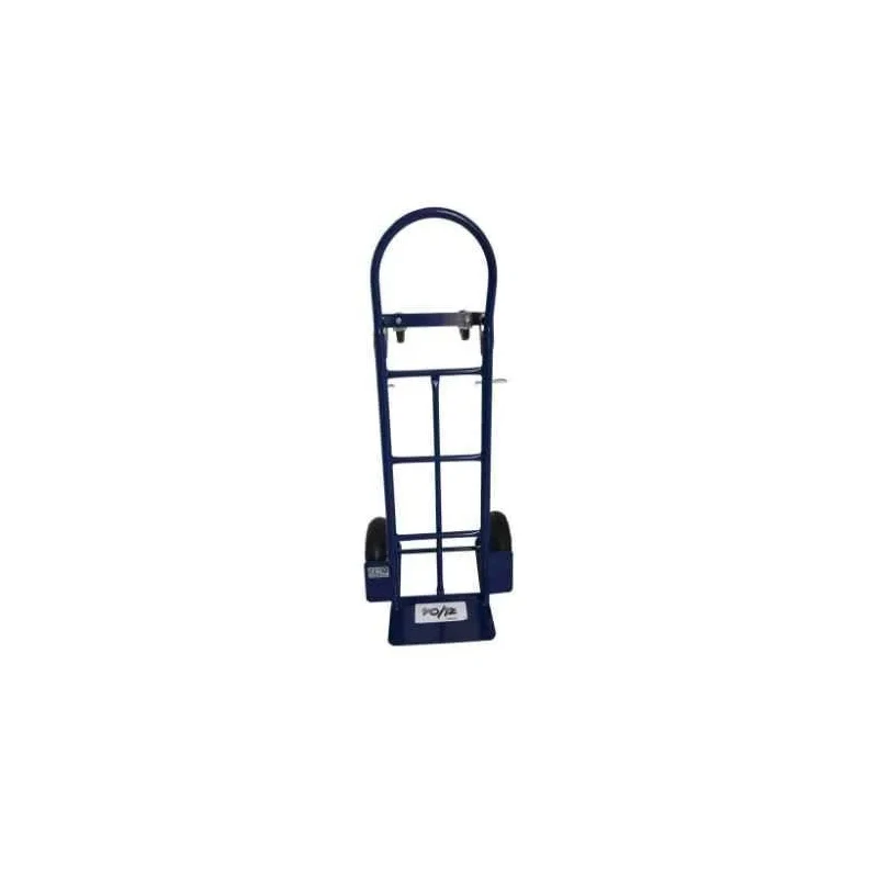 Voltz VZ-HT200 T 200kg Convertible Hand Truck with Dolly image-2