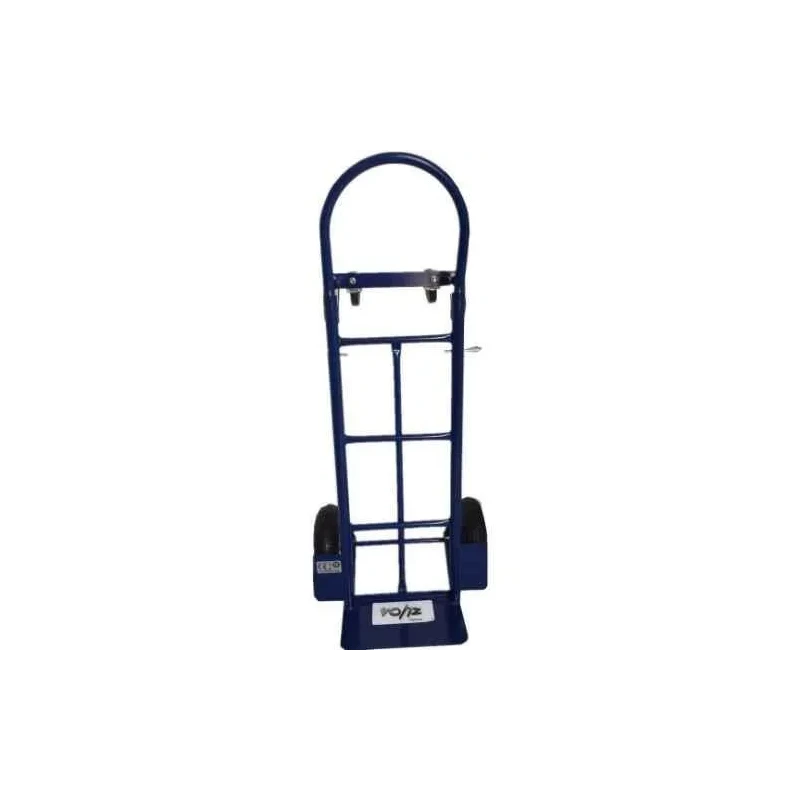 Voltz VZ-HT200 T 200kg Convertible Hand Truck with Dolly image-5