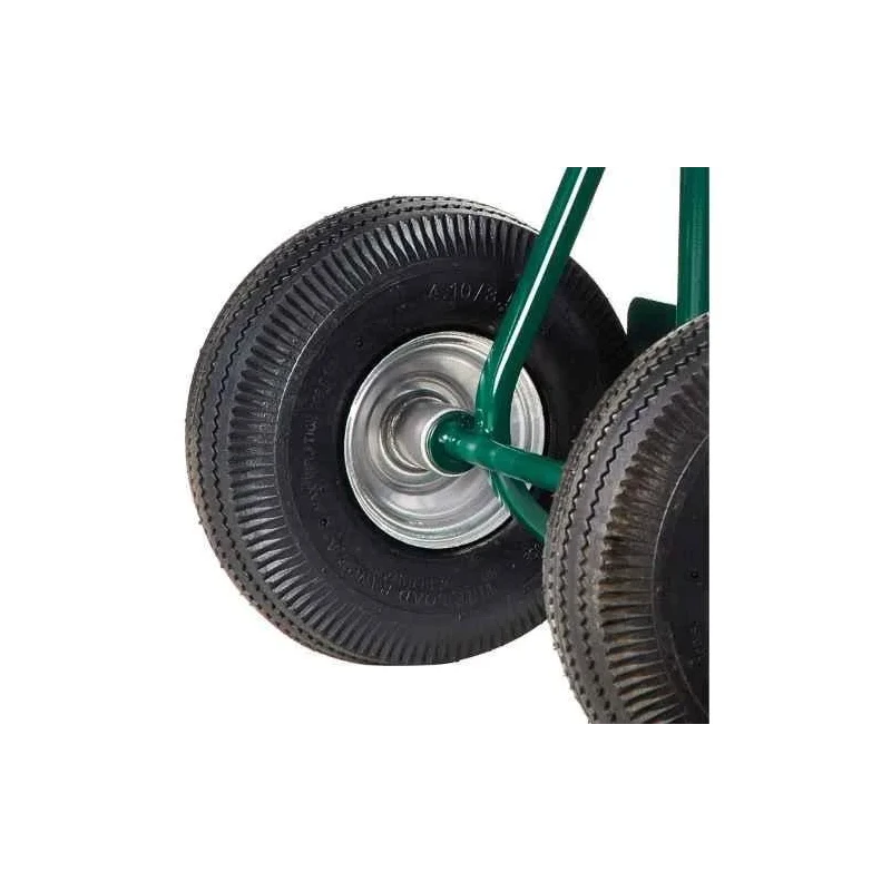 Voltz VZ-HT200 T 200kg Convertible Hand Truck with Dolly image-6