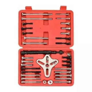 Voltz D1008 Hand Tool Kit Socket (Pack of 46) image-1