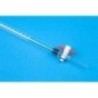 Plastic Burette For Chemical Laboratory