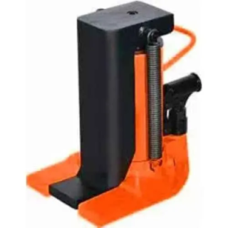 Voltz VOL-VCFZOS 10 Ton Hydraulic Toe Jack image-1