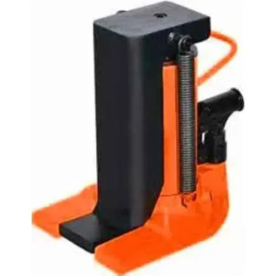 Voltz VOL-VCFZOS 10 Ton Hydraulic Toe Jack image-1