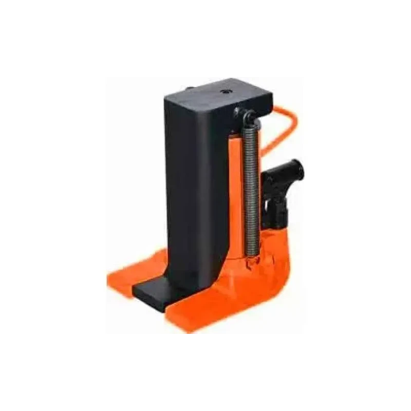 Voltz VOL-VCFZOS 10 Ton Hydraulic Toe Jack image-1
