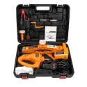 Voltz TY42S 120W 12V Electric Jack & Impact Wrench Kit image-2