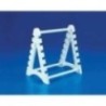 Horizontal Pipette Stand