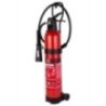 Carbon Steel Co2 Fire Extinguisher 2Kg