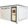 High Temperature Oil Bath With Stirrer