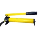 Voltz VZ-SC-16 8 Ton Hydraulic Rebar Cutter with CP-180 Hand Pump image-2