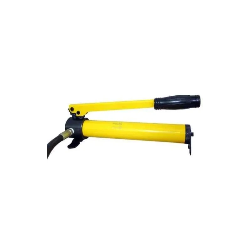 Voltz VZ-SC-16 8 Ton Hydraulic Rebar Cutter with CP-180 Hand Pump image-2