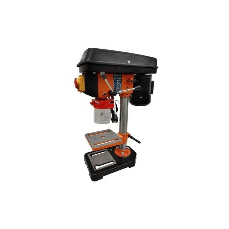 Voltz ZJ4113A 5 Speed 350W Mini Bench Pillar Drill Machine image-1