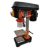 Voltz ZJ4113A 5 Speed 350W Mini Bench Pillar Drill Machine