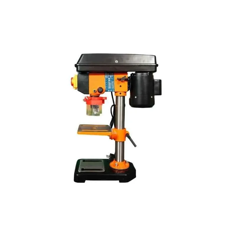 Voltz ZJ4113A 5 Speed 350W Mini Bench Pillar Drill Machine image-3