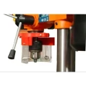 Voltz ZJ4113A 5 Speed 350W Mini Bench Pillar Drill Machine image-4