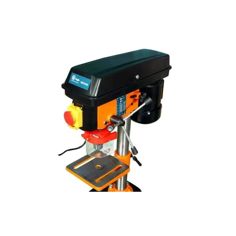 Voltz ZJ4113A 5 Speed 350W Mini Bench Pillar Drill Machine image-7