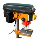 Voltz ZJ4113A 5 Speed 350W Mini Bench Pillar Drill Machine image-8