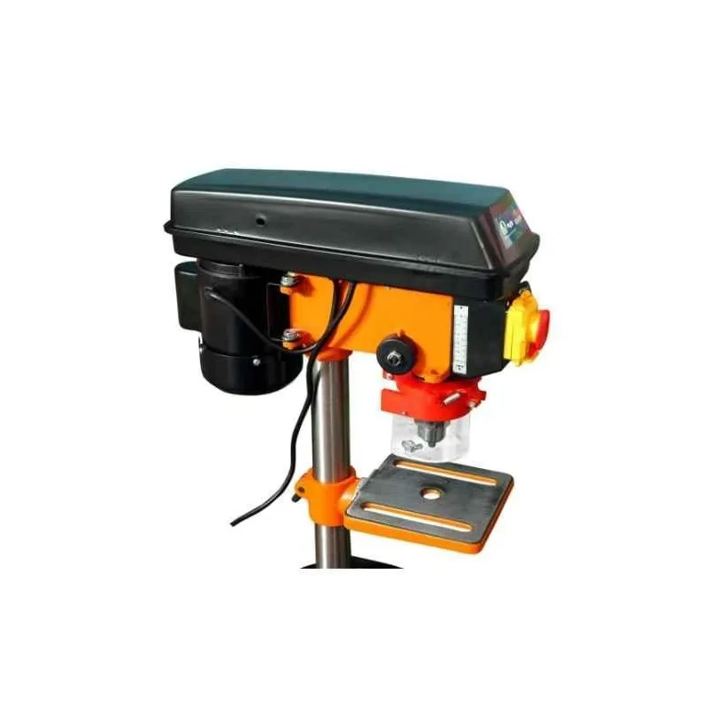 Voltz ZJ4113A 5 Speed 350W Mini Bench Pillar Drill Machine image-8