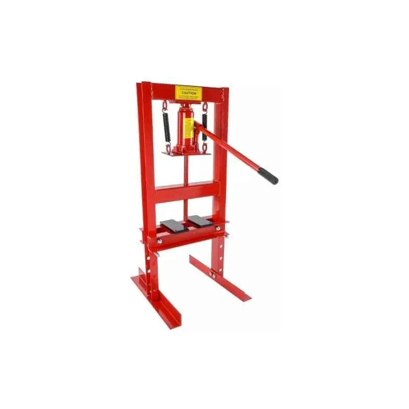 Voltz HSP-6T Shop Press image-1