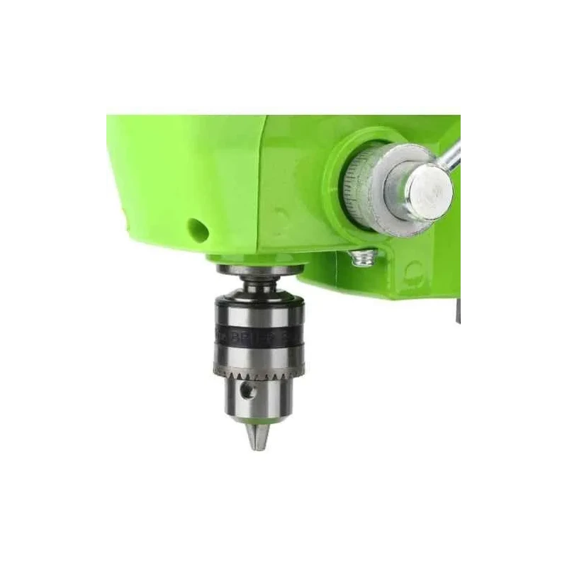 Voltz VZ-5166A 220V 480W Mini Electric Bench Drill Machine image-1