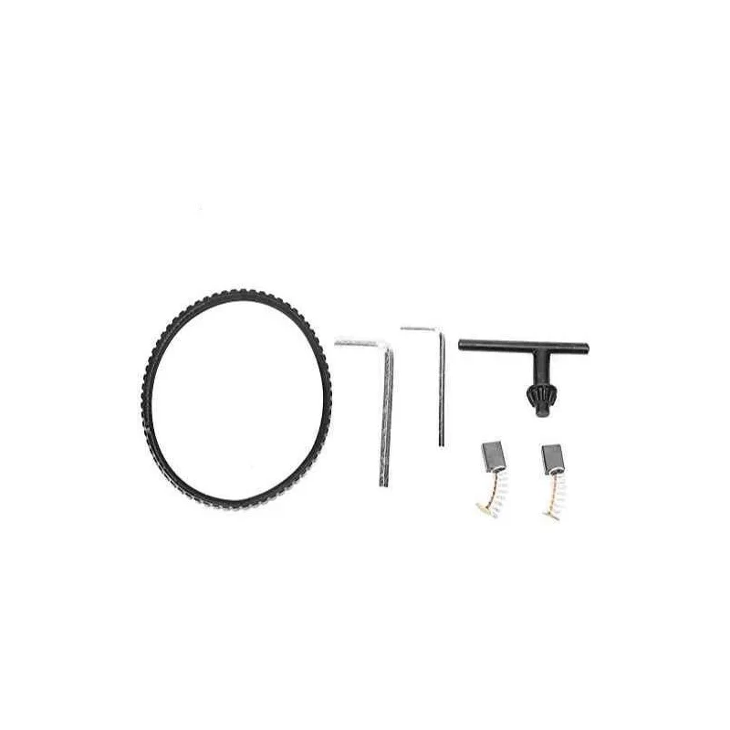 Voltz VZ-5166A 220V 480W Mini Electric Bench Drill Machine image-2