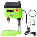 Voltz VZ-5166A 220V 480W Mini Electric Bench Drill Machine image-4