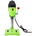 Voltz VZ-5166A 220V 480W Mini Electric Bench Drill Machine image-5