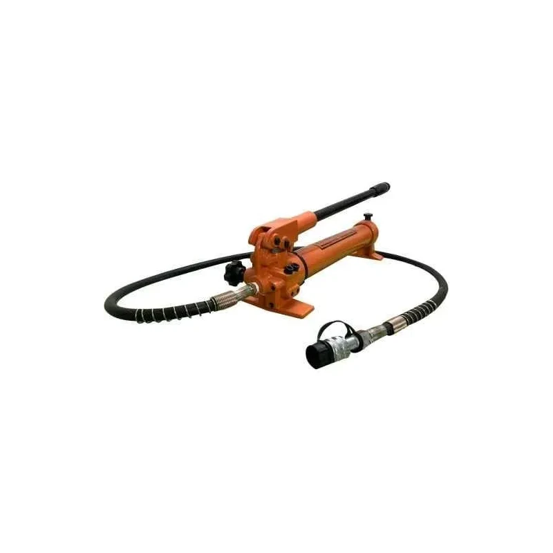 Voltz VZ-RSC-30150 30 Ton 360mm Alloy Steel Hydraulic Jack image-6