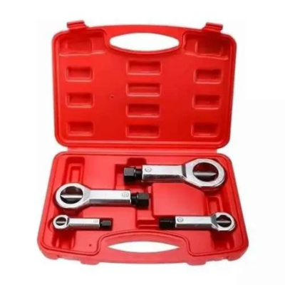 Voltz DN-D1012 Nut Cutter (Pack of 4) image-1