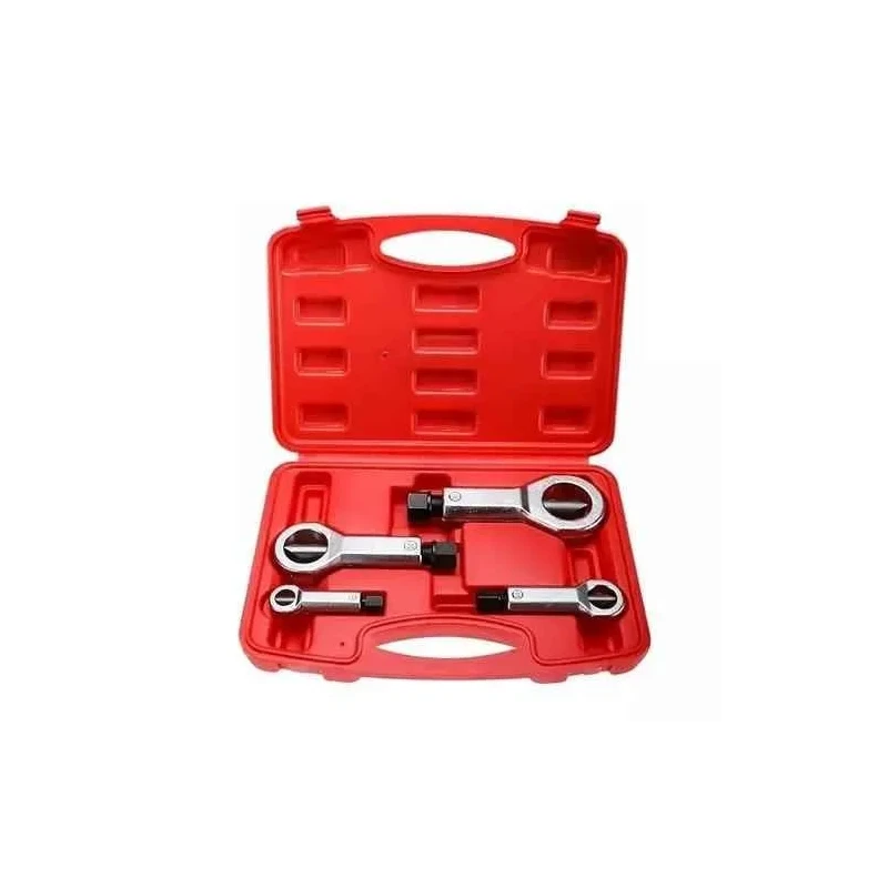 Voltz DN-D1012 Nut Cutter (Pack of 4) image-1