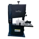 Voltz JDD230 350W 9 Inch Benchtop Wood Band Saw image-4