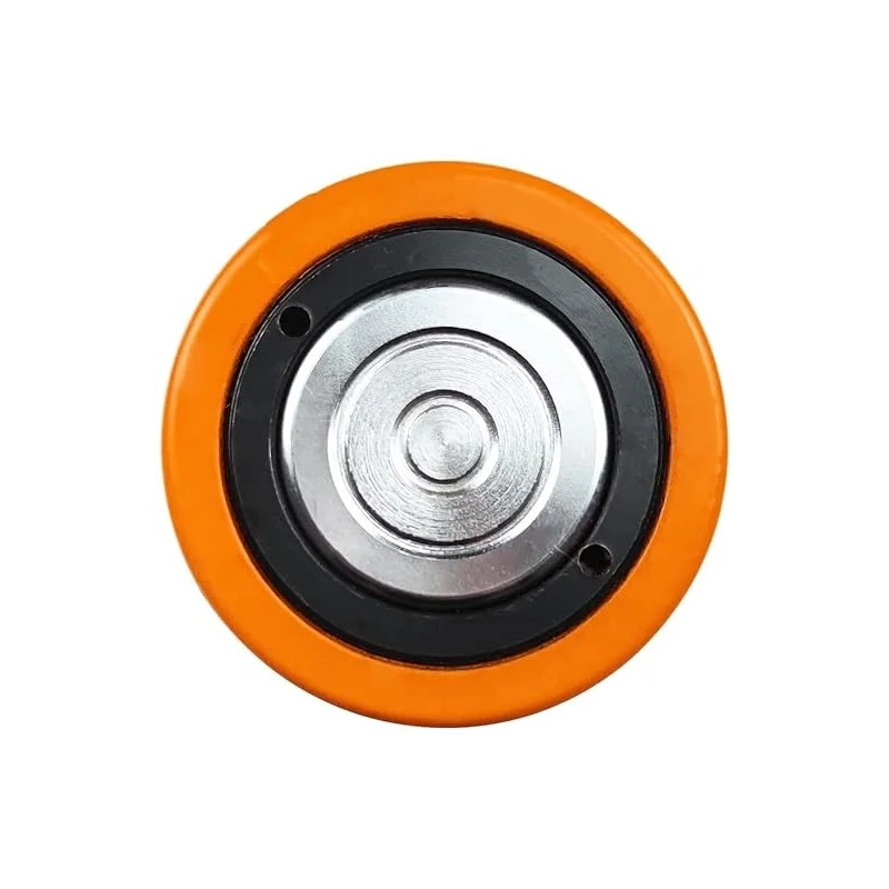 Voltz VZ-RSC-30100 Metal Orange/Black Hydraulic Bottle Jack image-3