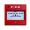 Stainless Steel Automatic Agni Fire Alarm