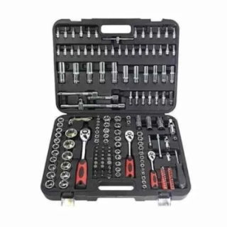 Voltz VZ-TK-172 Polished Sleeve Tool Set image-1