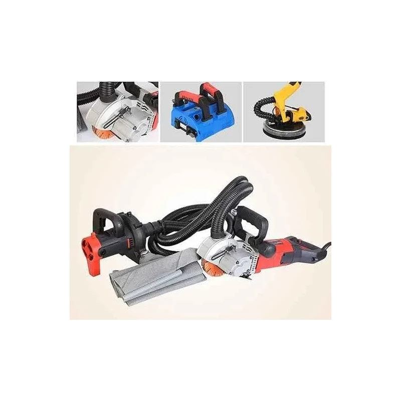 Voltz JT051 1480W Vacuum Cleaner & Dust Collector image-2