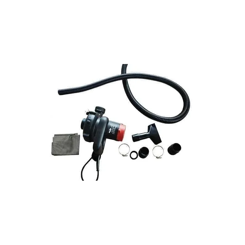 Voltz JT051 1480W Vacuum Cleaner & Dust Collector image-3