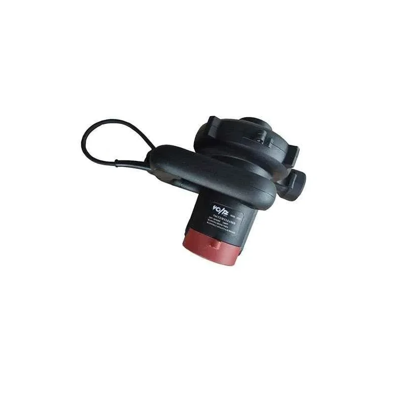 Voltz JT051 1480W Vacuum Cleaner & Dust Collector image-5