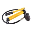 Voltz SYK-8B Yellow 8 Ton 22-60mm Hydraulic Knock Punch Kit image-3
