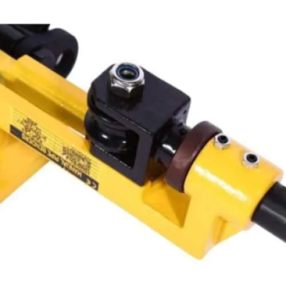 Voltz VZ-SWG-25S 10-25mm Manual Carbon Steel Pipe Tube Bender image-1