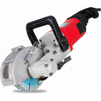 Voltz 125S 3000W Groove Cutting Wall Chaser Machine image-1